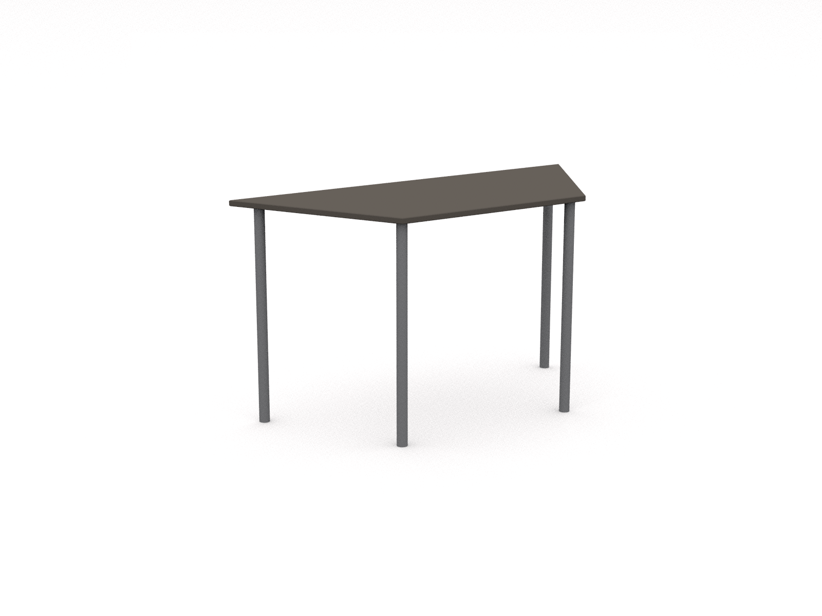Trapezoid Table - Image 9