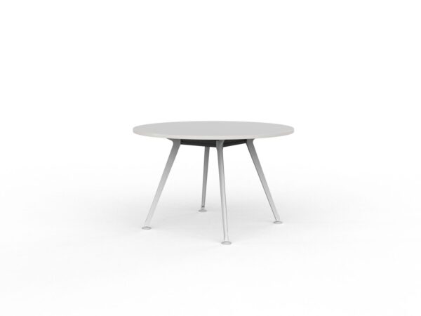 Team Round Meeting Table