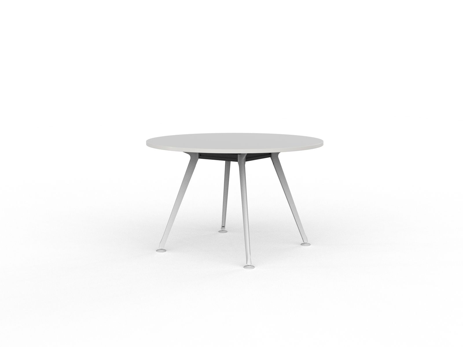Team Round Meeting Table - Image 17