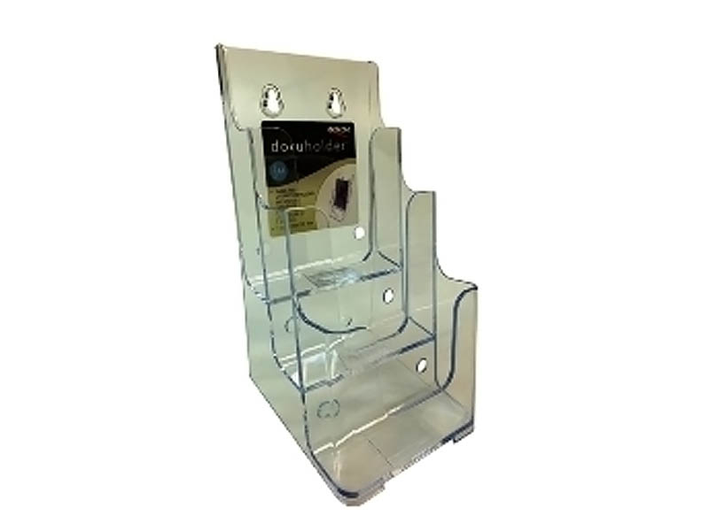 Multi-Tier Brochure Holders - DLE - Image 3