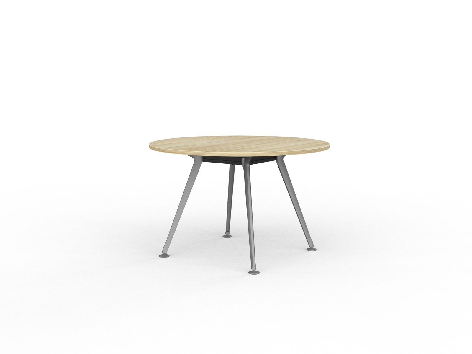Team Round Meeting Table - Image 10