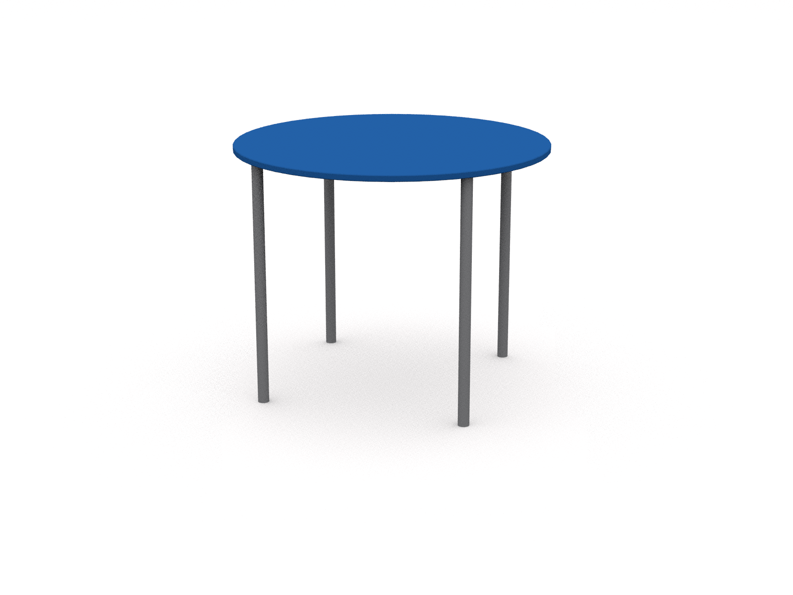 Oslo Tri Meeting Table - Image 15