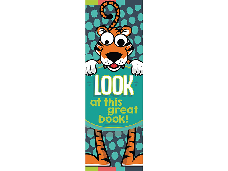Googly Eyes Bookmarks - Image 6