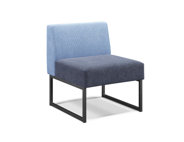 Nickle Seating Range