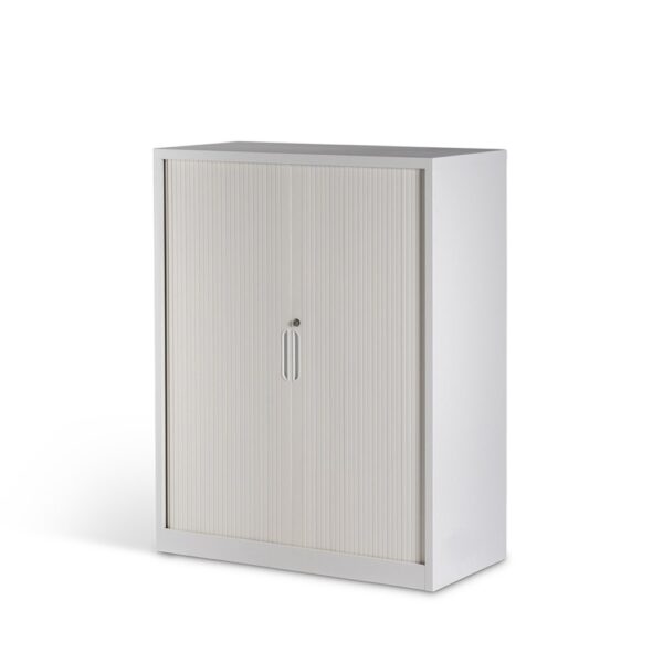 Milano Tambour Storage