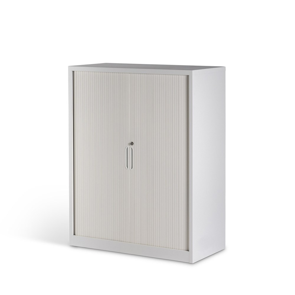 Milano Tambour Storage - Image 7