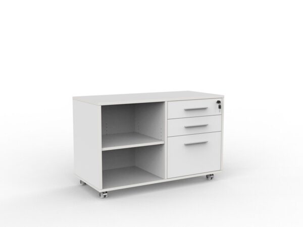 Cubit Caddy Unit