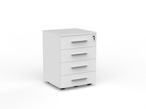 Cubit Mobile Drawer Unit