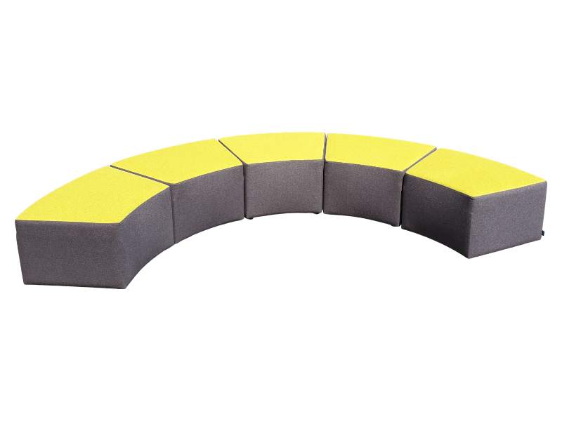 Orbit Ottoman - Image 12