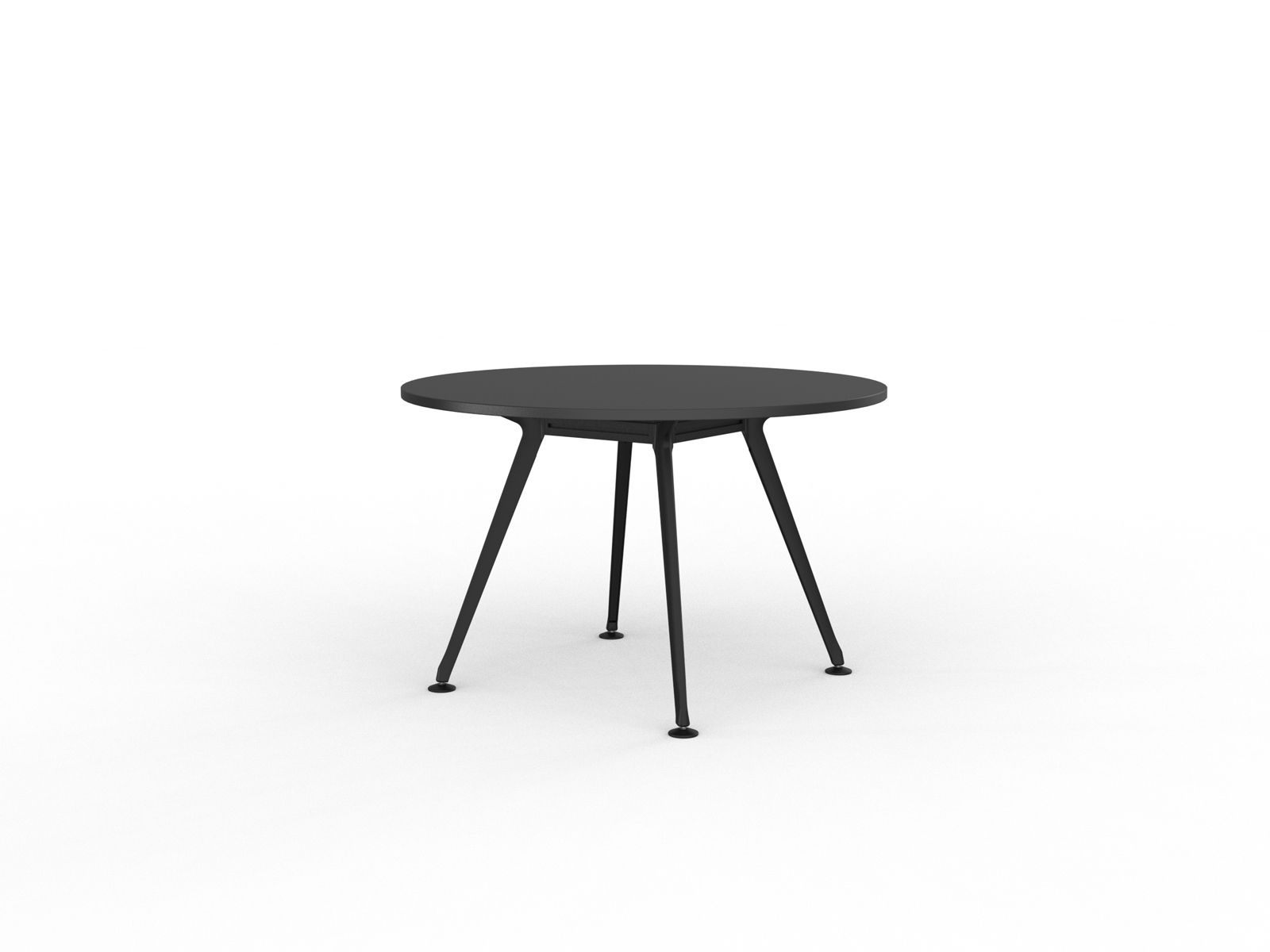 Team Round Meeting Table - Image 3
