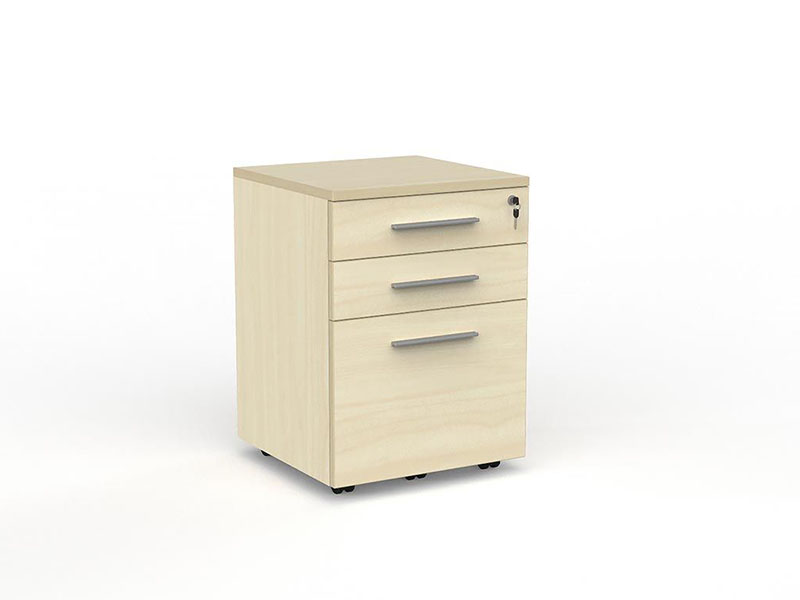 Cubit Mobile Drawer Unit - Image 4