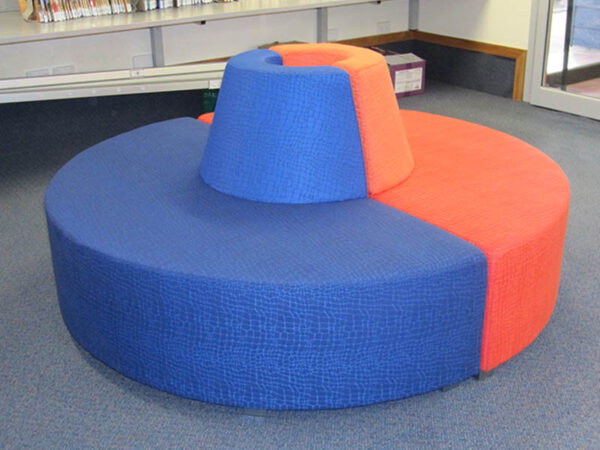 Cornwall Circle Seat