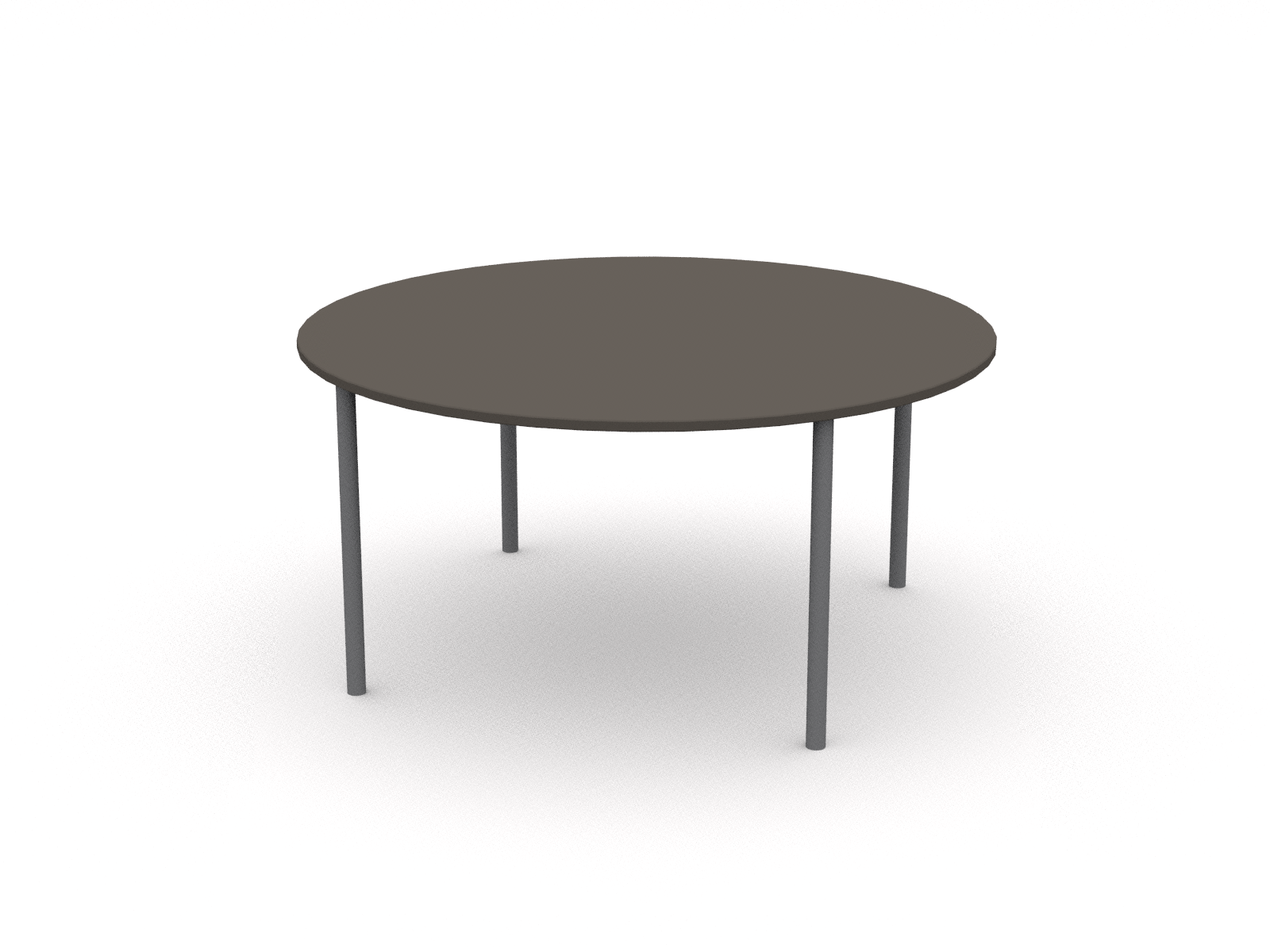 Oslo Tri Meeting Table - Image 16