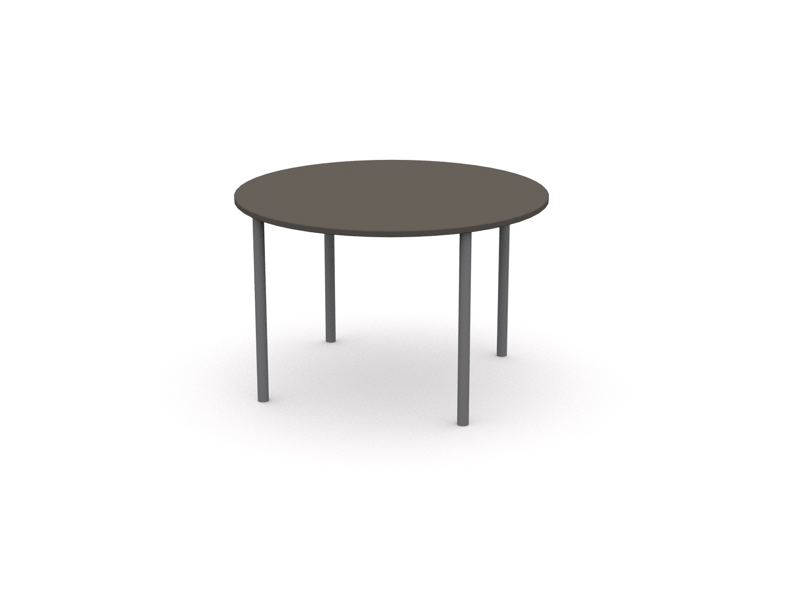 Oslo Tri Meeting Table - Image 8
