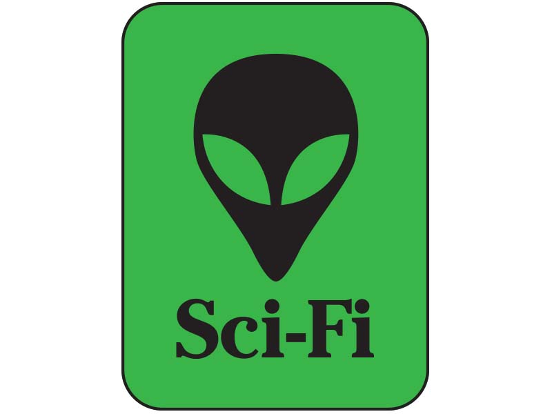 Silhouette Classification Labels - Image 13