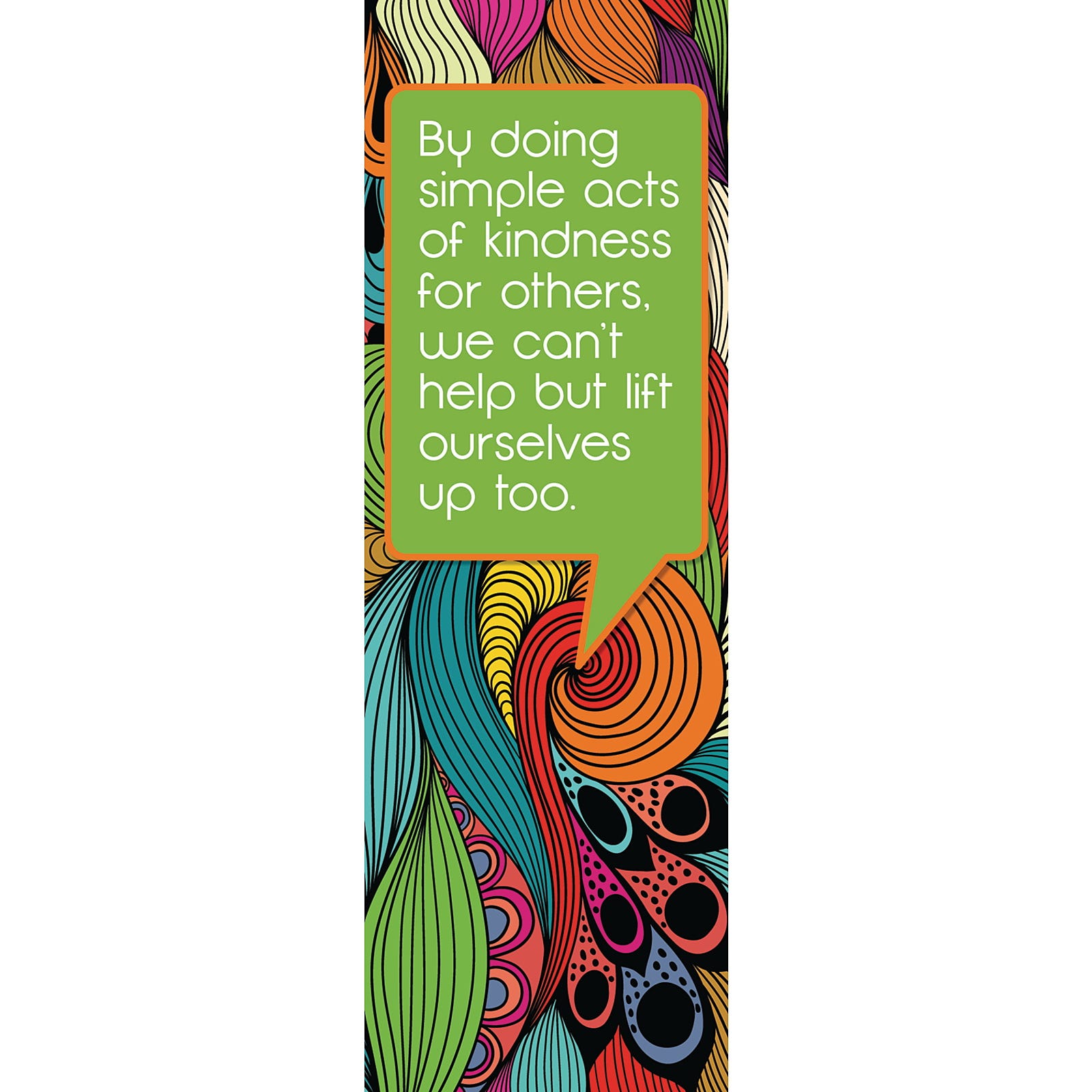 Kindness Bookmarks Set 1 - Image 5