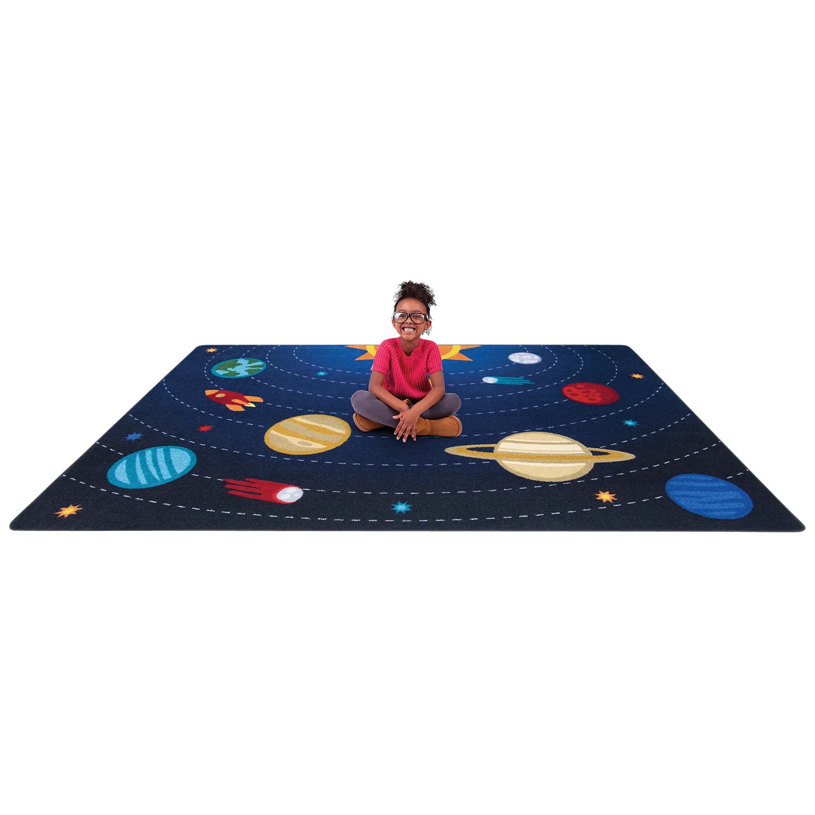 Joy Carpets Out of This World™ Rugs - Image 2
