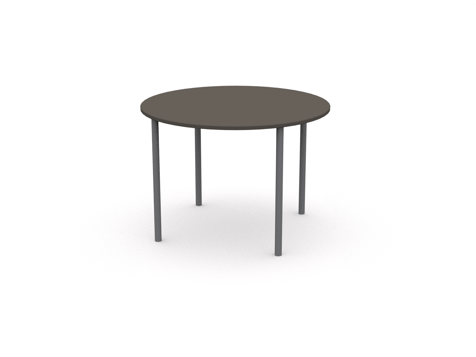 Oslo Tri Meeting Table - Image 10