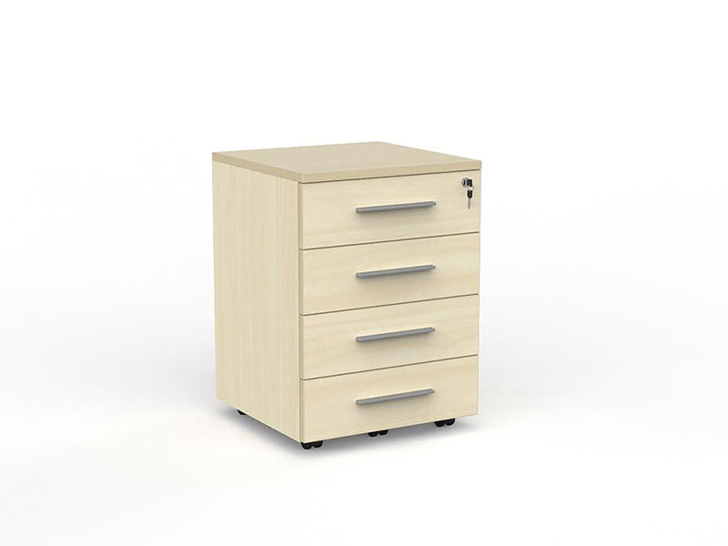 Cubit Mobile Drawer Unit - Image 8
