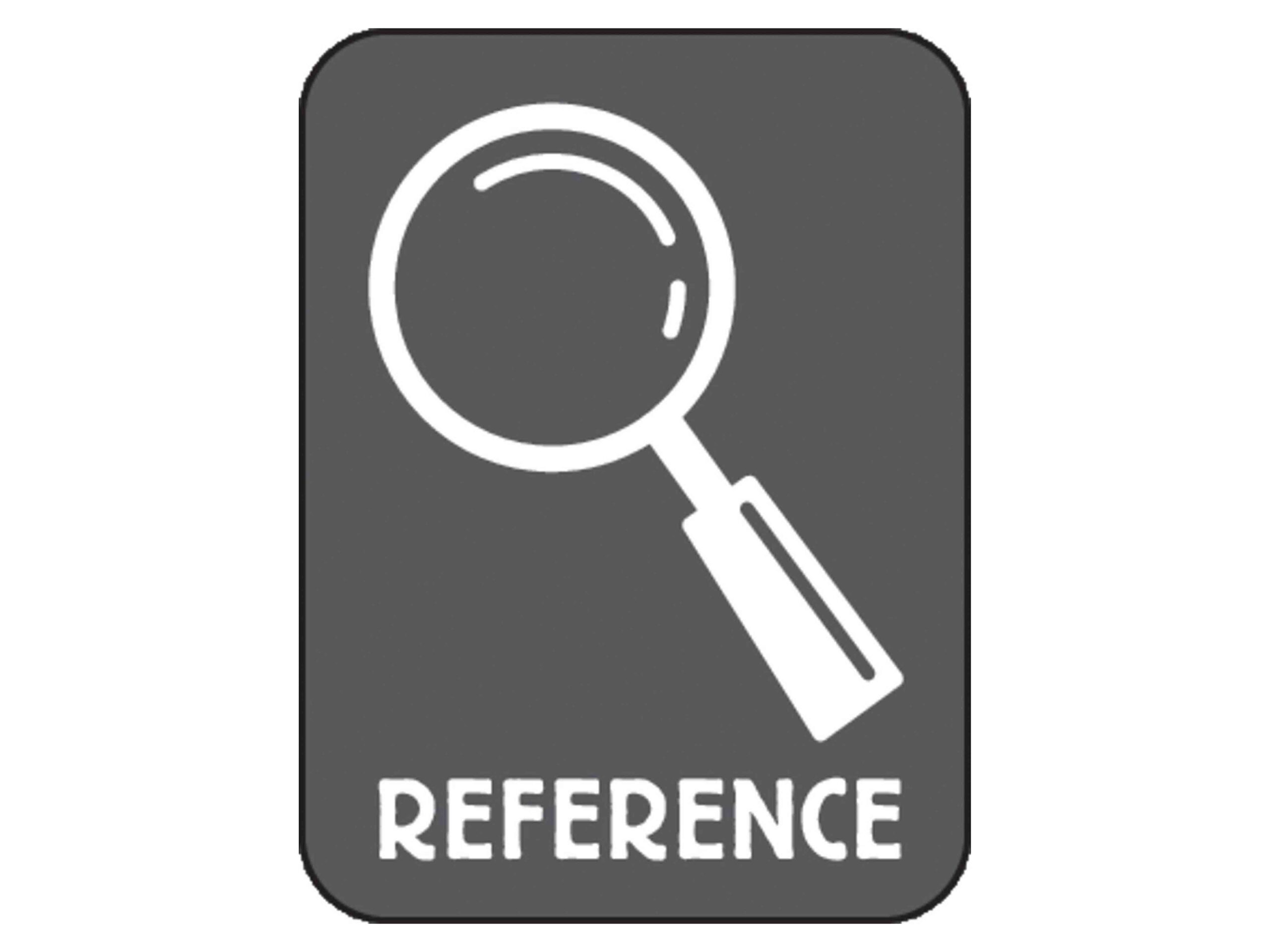 Non-Fiction Classification Labels - Image 27