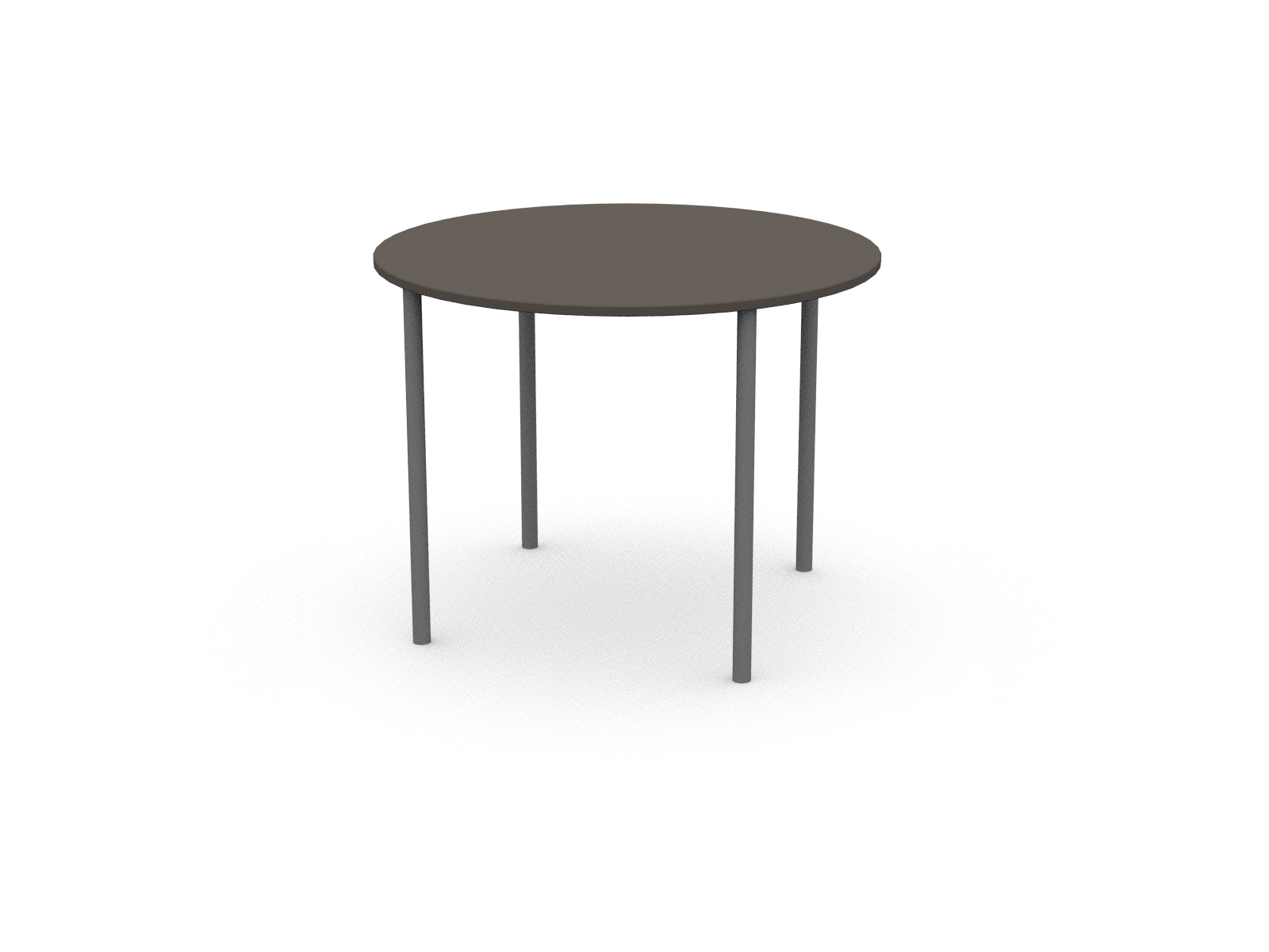 Oslo Tri Meeting Table - Image 12
