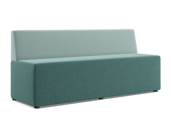 Orbit Ottoman