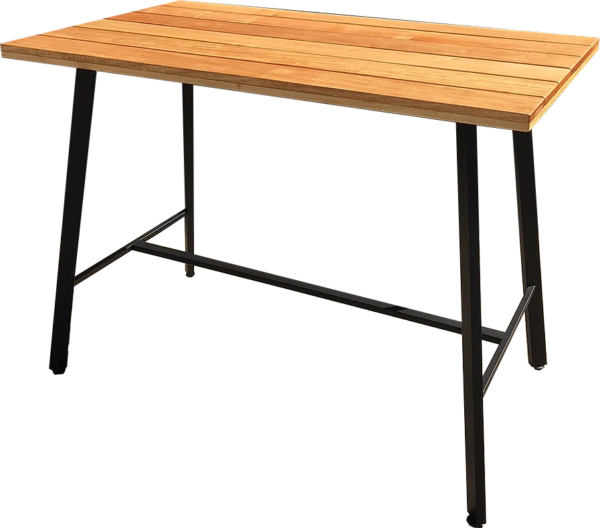 Luca Leaner Table