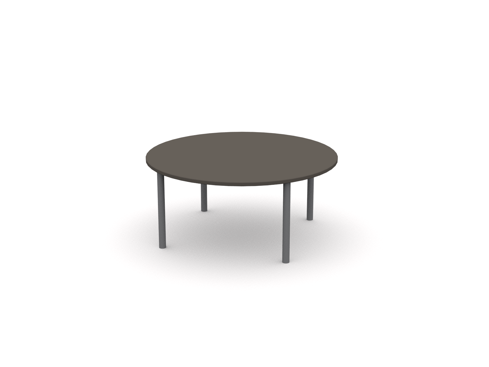 Oslo Tri Meeting Table - Image 7