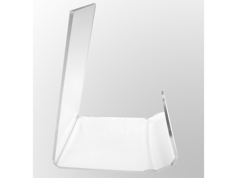 Acrylic Book Easels - Image 2