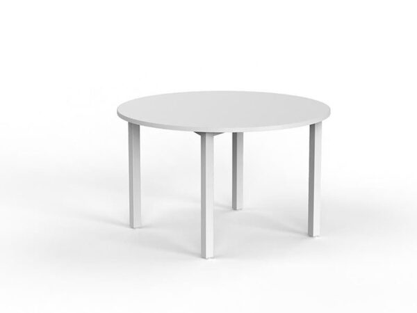 Cubit Round Meeting Table