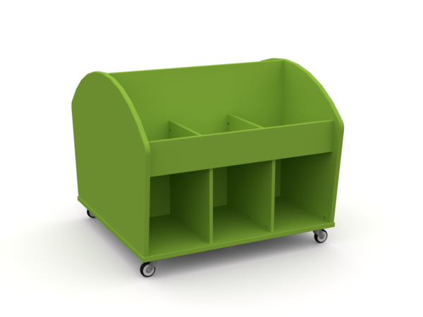 Plymouth Book Browser