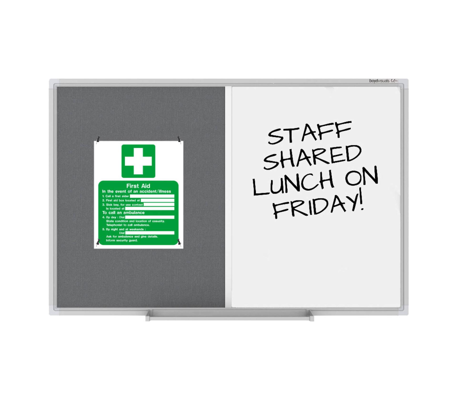 Combination Boards - Image 4