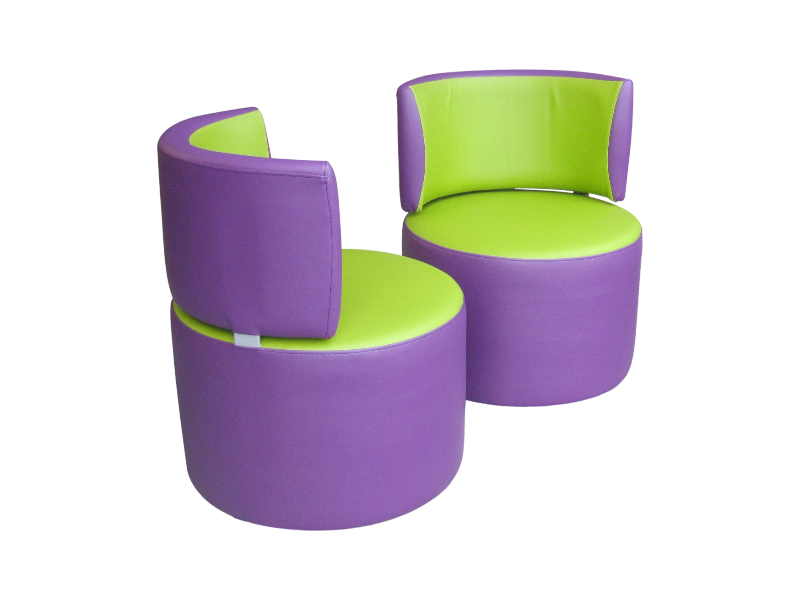 Xena Chair - Image 2