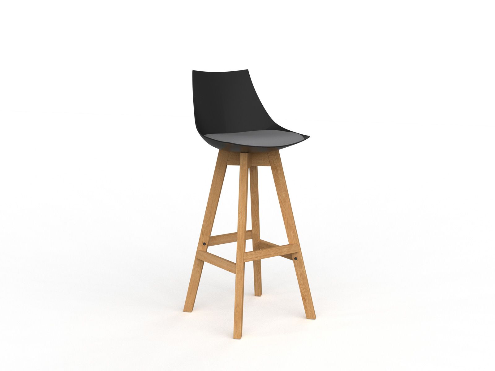 Luna Barstool - Image 2