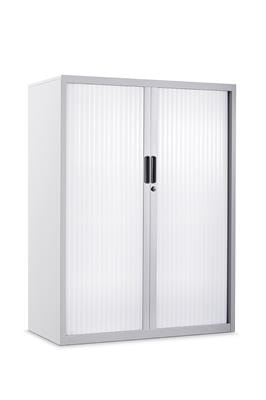 G4 Strata II Tambour Cabinet - Image 8