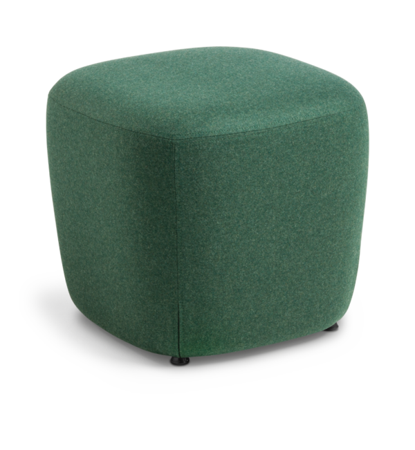 Quad Ottoman