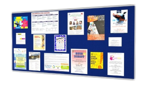 Express Noticeboards - Image 14