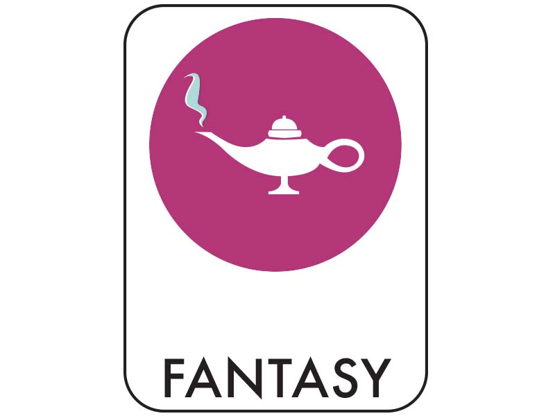 Retro Classification Labels - Image 4