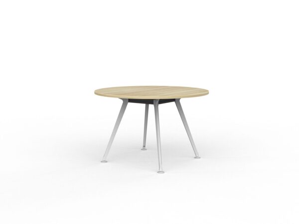 Team Round Meeting Table