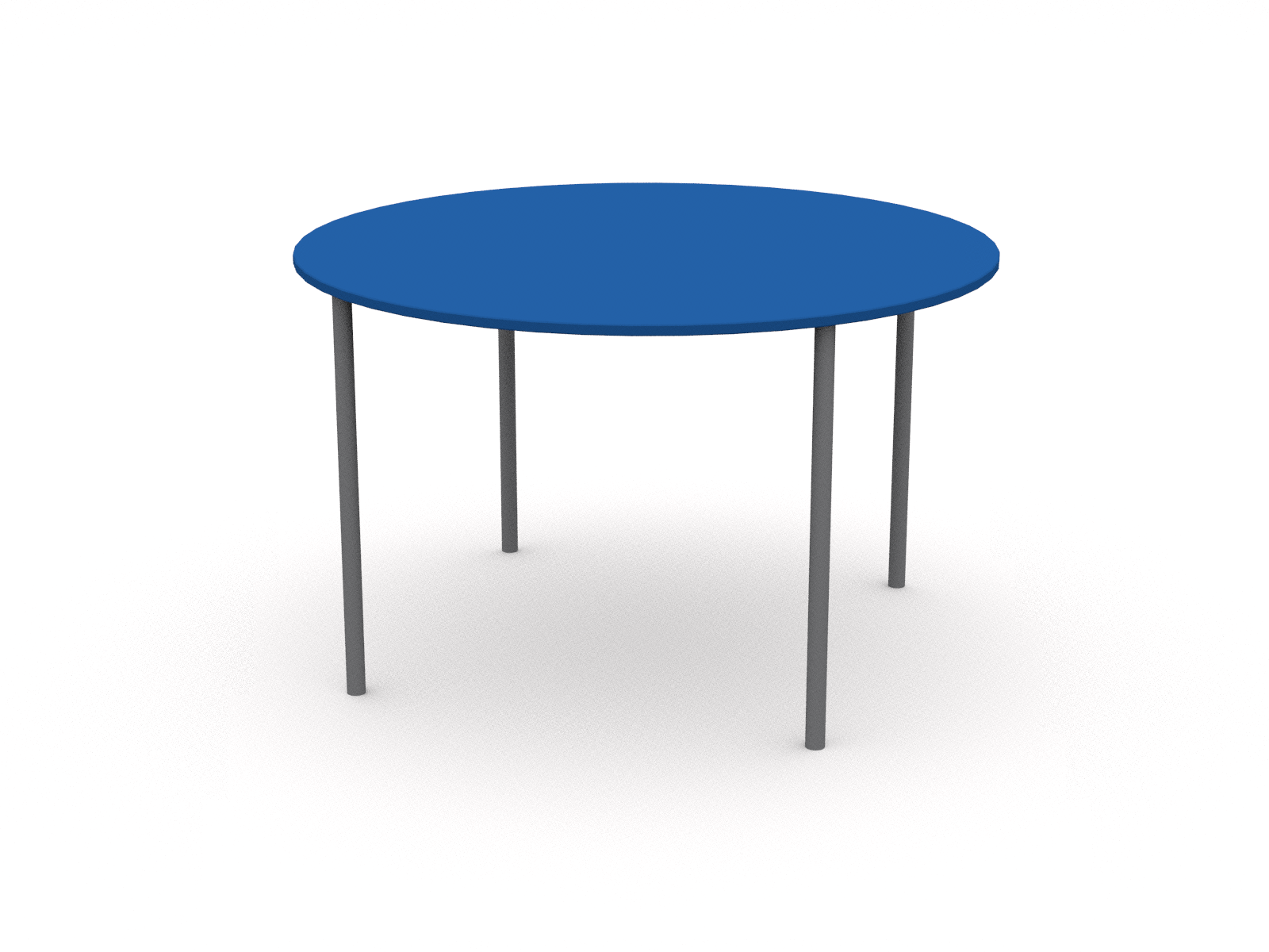 Oslo Tri Meeting Table - Image 19