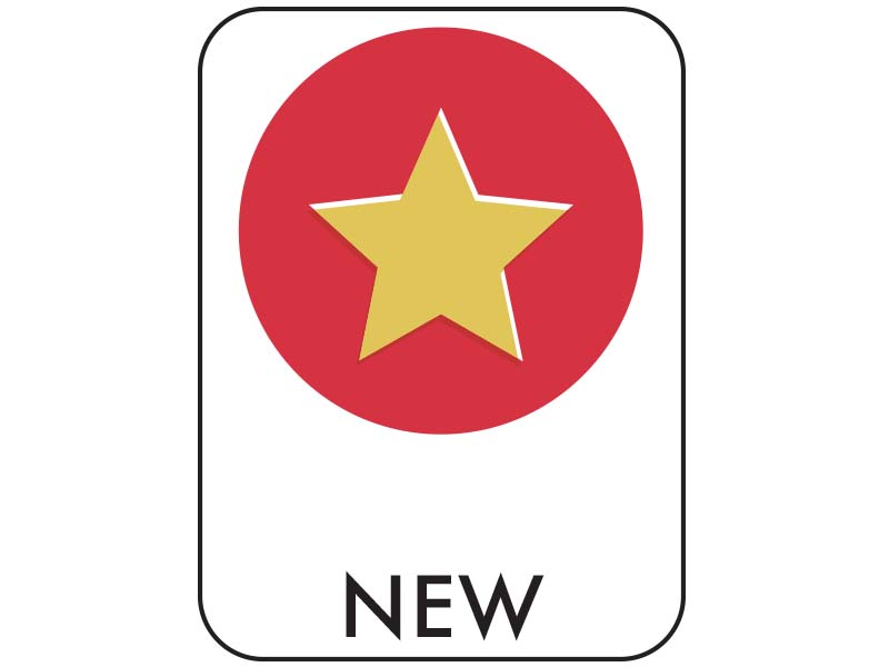 Retro Classification Labels - Image 9