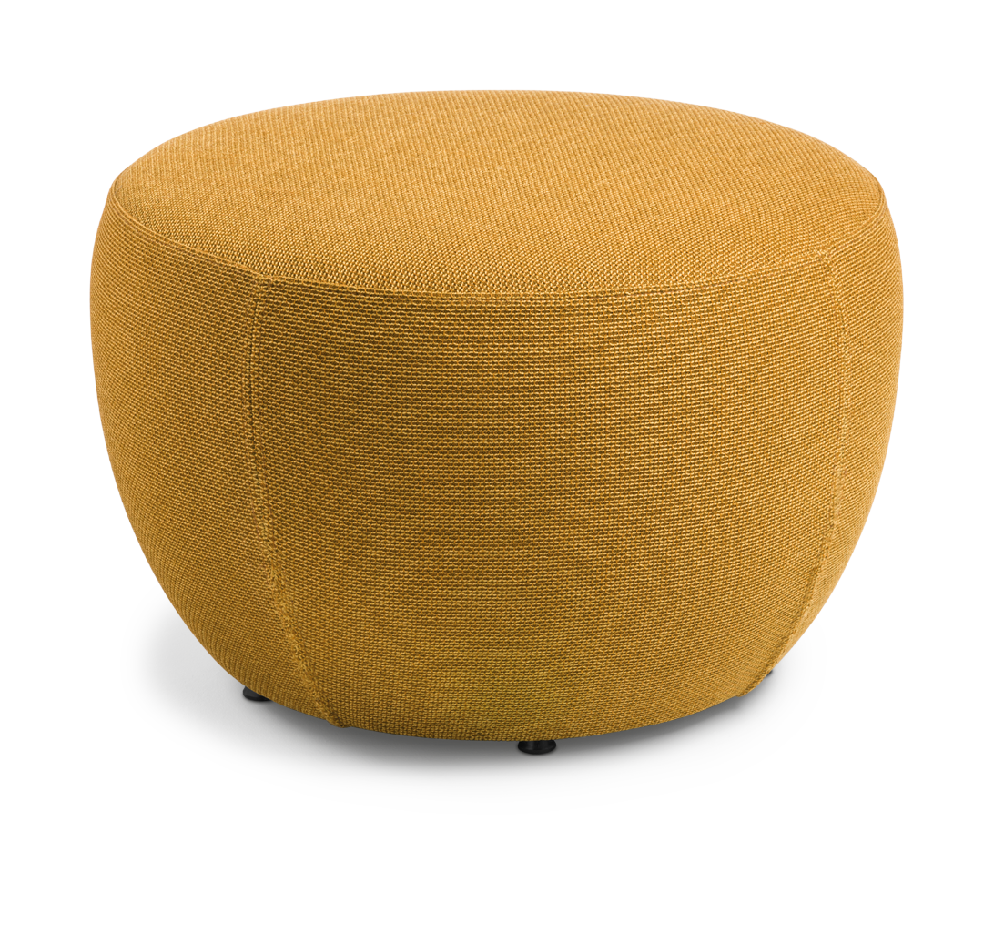 Posy Ottoman - Image 4