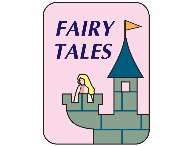 Subject Classification Labels - Image 6