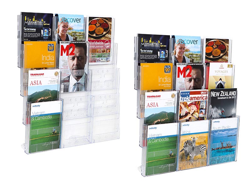 Lit Loc Modular Display System - Image 2