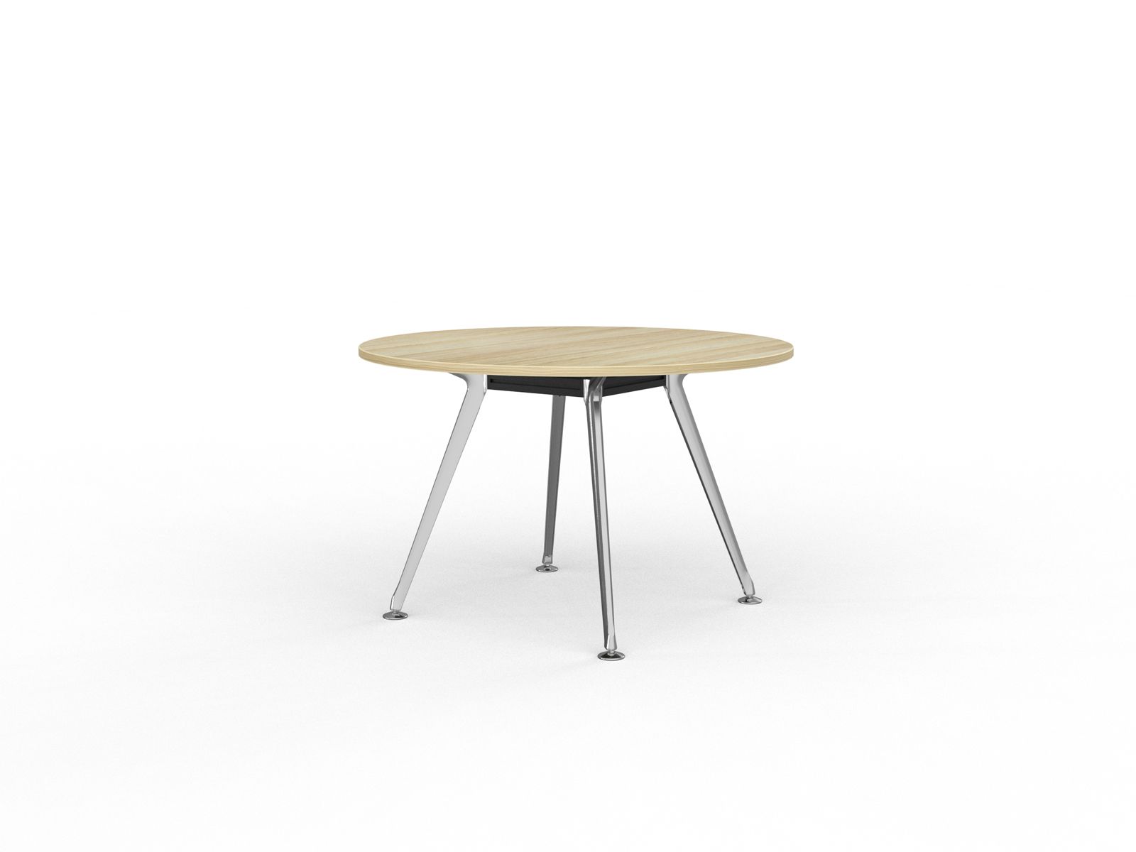 Team Round Meeting Table - Image 6