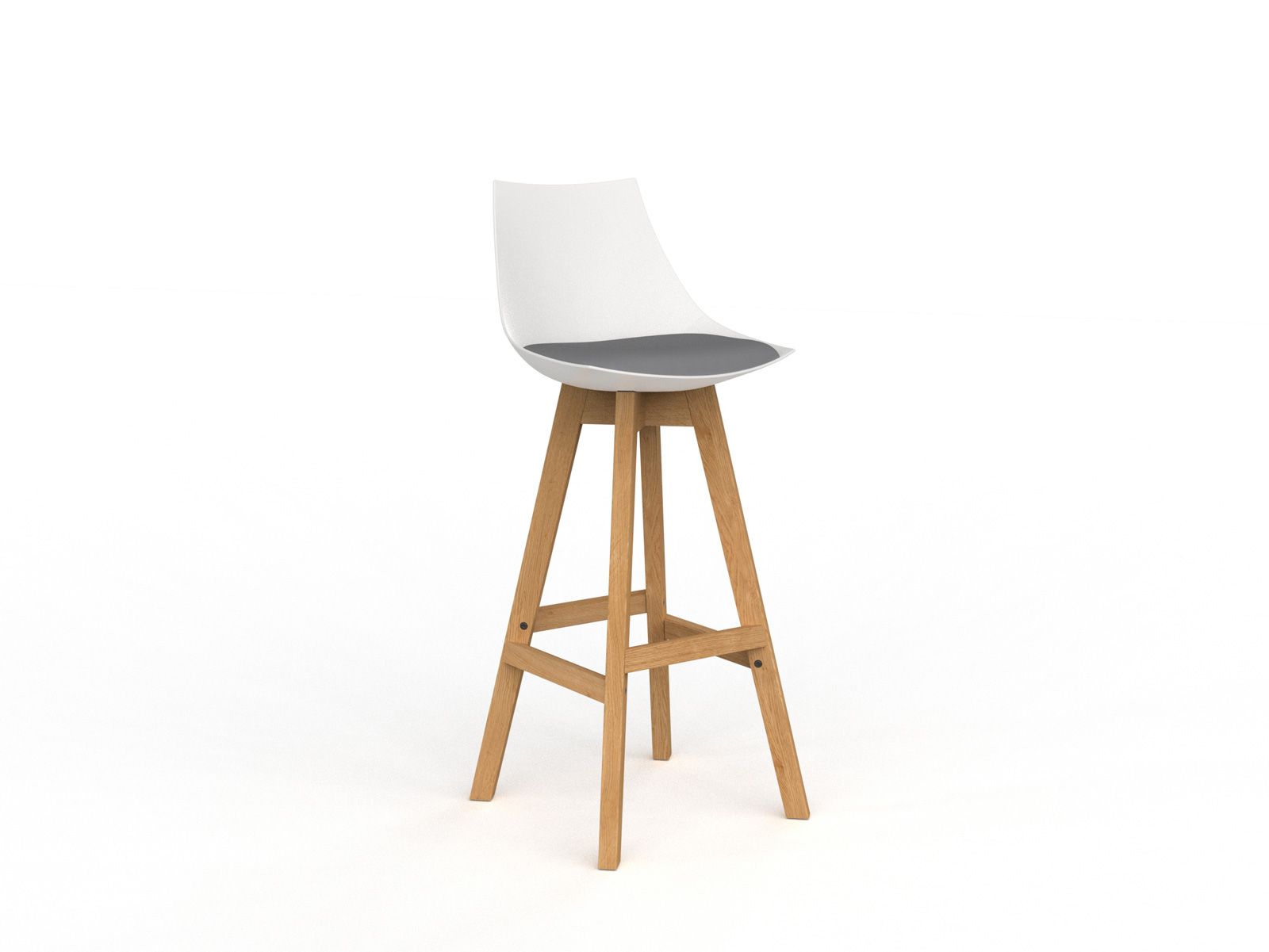 Luna Barstool - Image 3