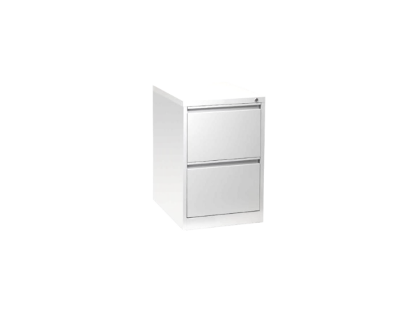 Precision Steel Filing Cabinet