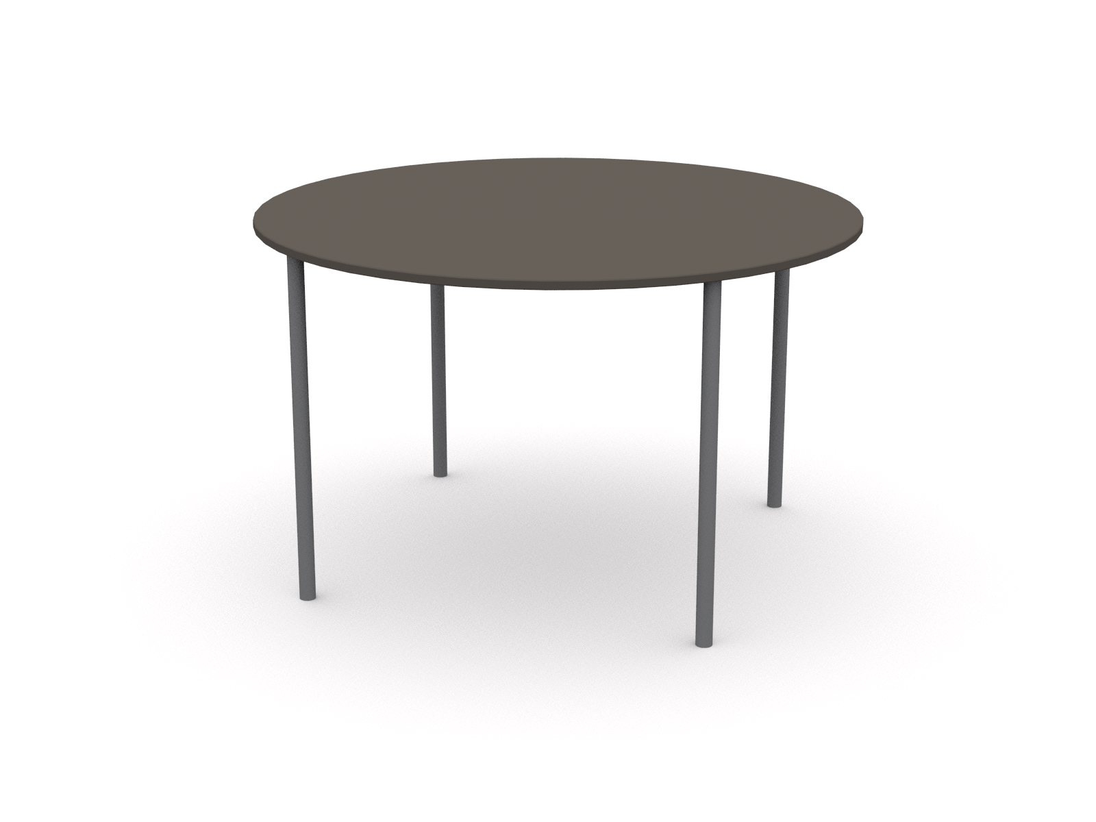 Oslo Tri Meeting Table - Image 6