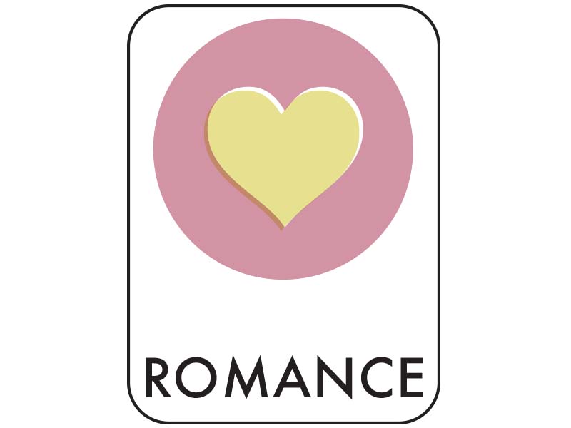 Retro Classification Labels - Image 11