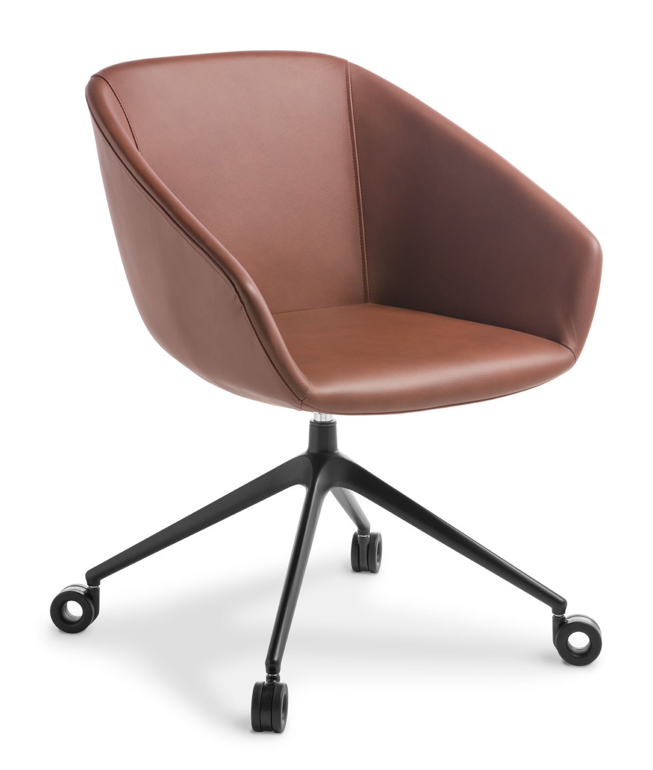 Barker Chair - Image 2